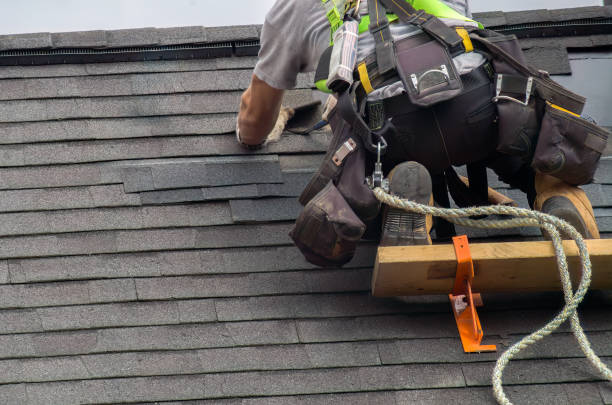 Quick and Trustworthy Emergency Roof Repair Services in Groveville, NJ