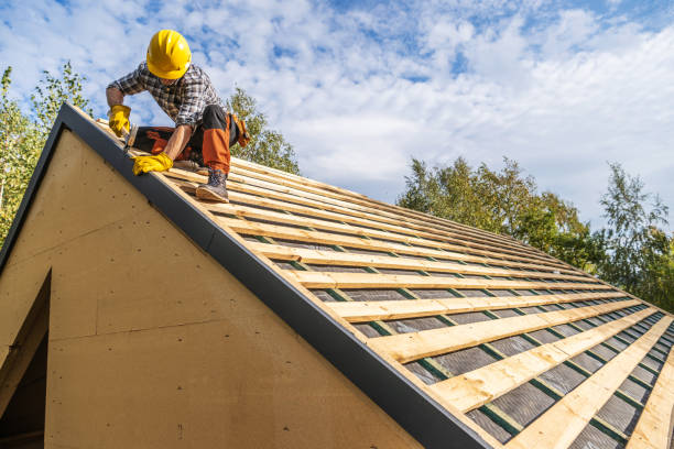 Quick and Trustworthy Emergency Roof Repair Services in Groveville, NJ