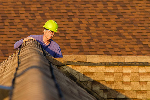 Roof Installation Near Me in Groveville, NJ