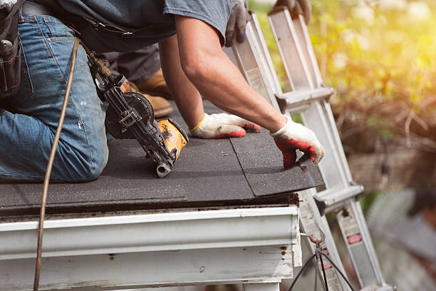 Heating Cable for Roof Installation in Groveville, NJ
