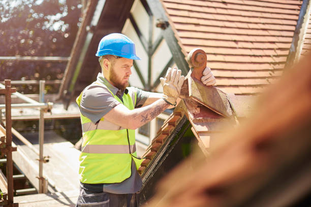 Quick and Trustworthy Emergency Roof Repair Services in Groveville, NJ