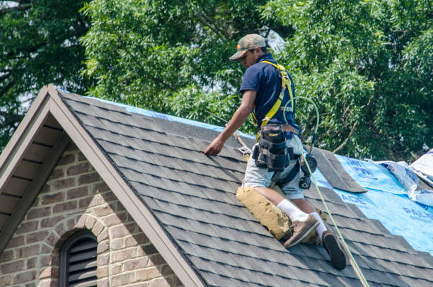 Professional Roofing Contractor in Groveville, NJ